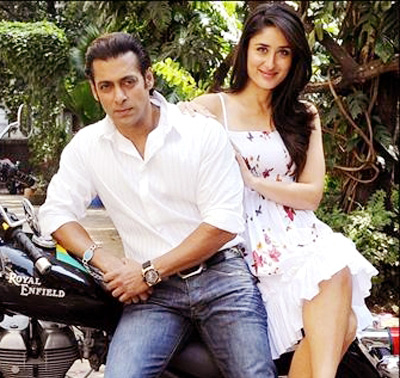 Just-married Kareena Kapoor gears up for an item song with Salman Khan